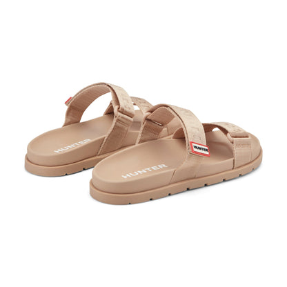 Rylee Casual Slip-on Dual Strap Sandal