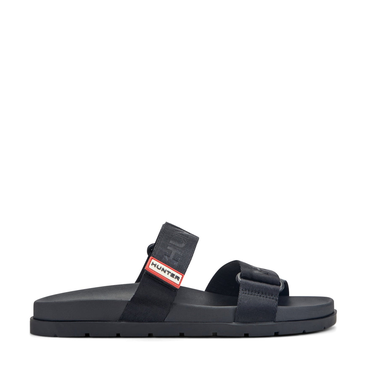 Rylee Casual Slip-on Dual Strap Sandal