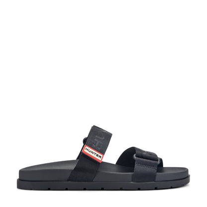 Rylee Casual Slip-on Dual Strap Sandal