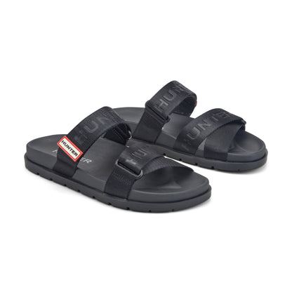 Rylee Casual Slip-on Dual Strap Sandal