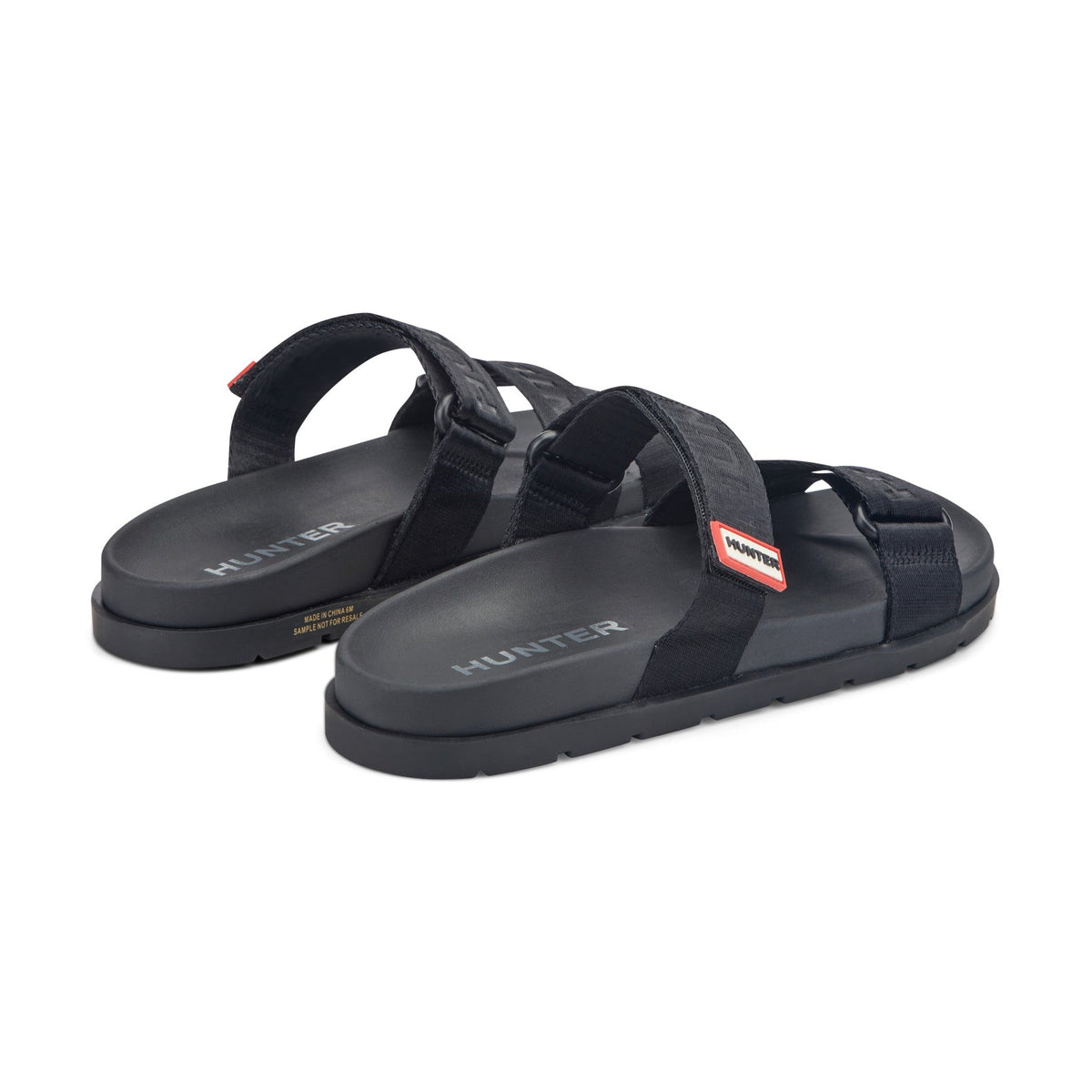Rylee Casual Slip-on Dual Strap Sandal