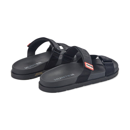 Rylee Casual Slip-on Dual Strap Sandal