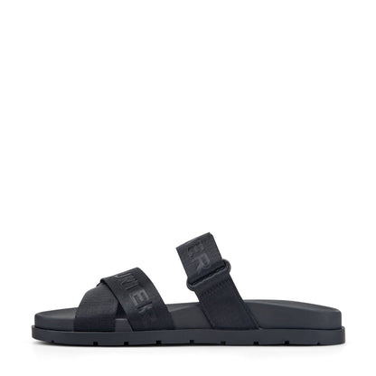 Rylee Casual Slip-on Dual Strap Sandal