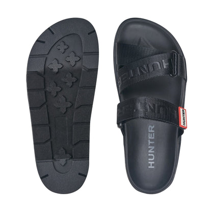 Rylee Casual Slip-on Dual Strap Sandal