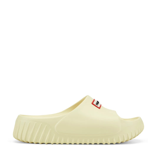 Faroe Casual Slip-on Flat Sandals