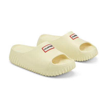 Faroe Casual Slip-on Flat Sandals