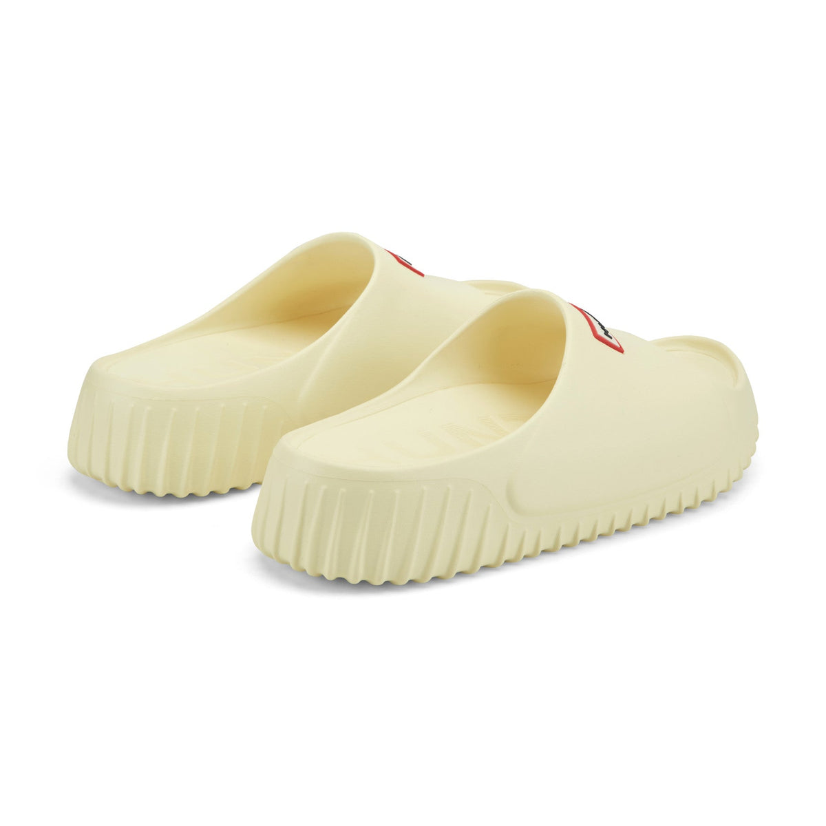 Faroe Casual Slip-on Flat Sandals