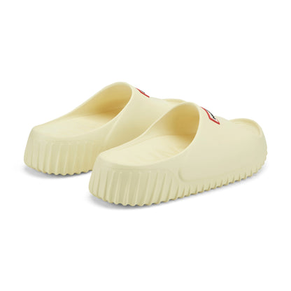 Faroe Casual Slip-on Flat Sandals