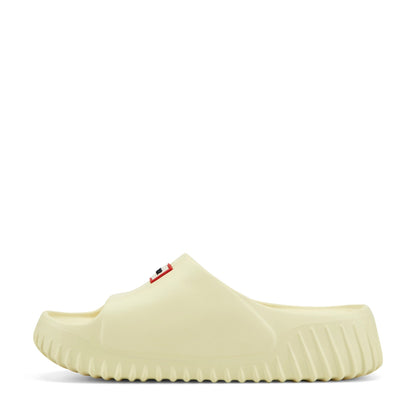 Faroe Casual Slip-on Flat Sandals
