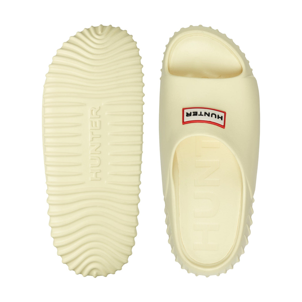 Faroe Casual Slip-on Flat Sandals
