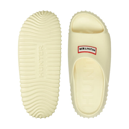 Faroe Casual Slip-on Flat Sandals