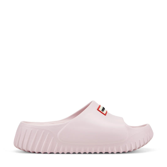 Faroe Casual Slip-on Flat Sandals