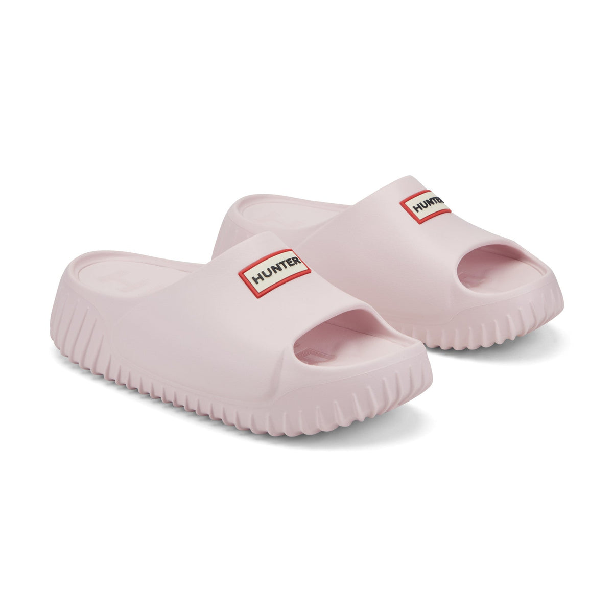Faroe Casual Slip-on Flat Sandals