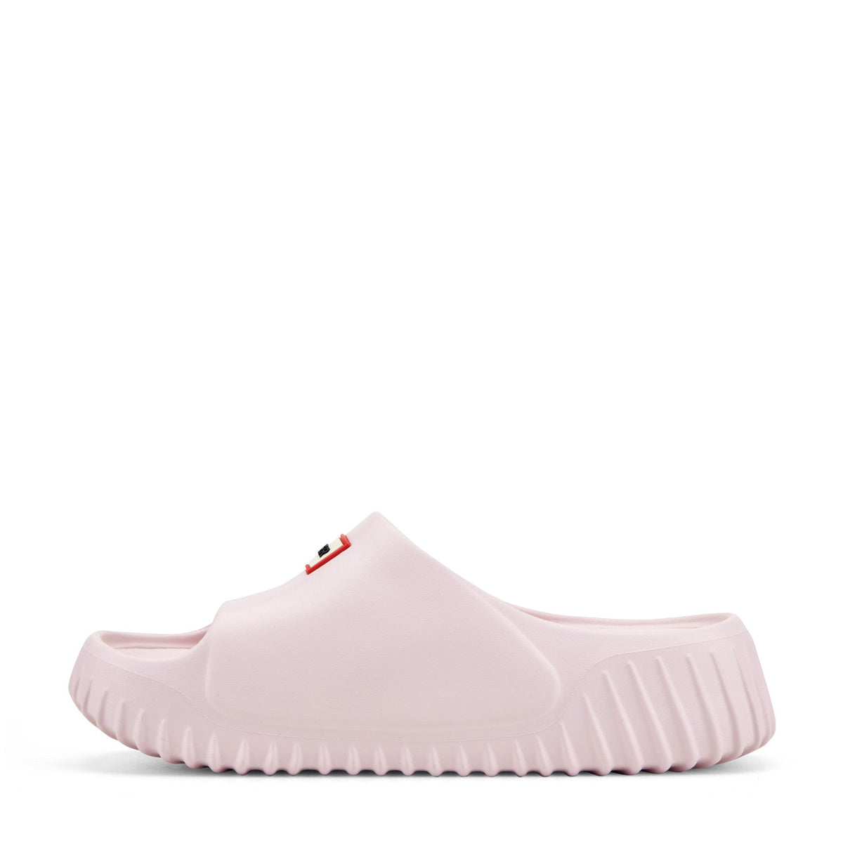 Faroe Casual Slip-on Flat Sandals