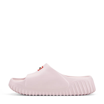 Faroe Casual Slip-on Flat Sandals