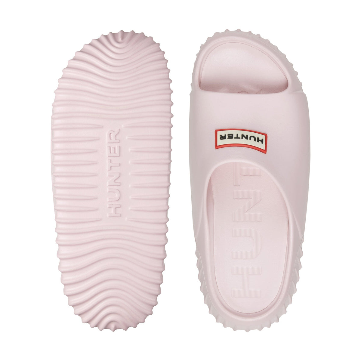 Faroe Casual Slip-on Flat Sandals