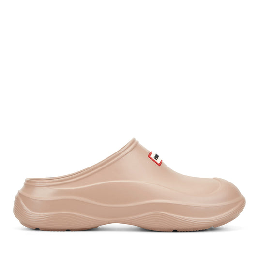 Elana Casual Slip-on Clogs