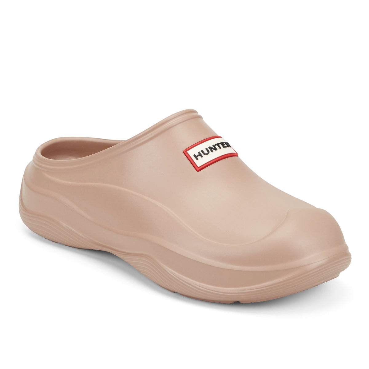 Elana Casual Slip-on Clogs