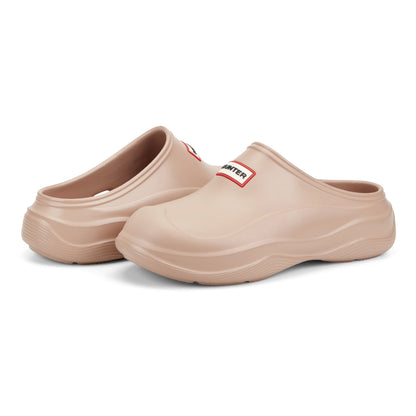 Elana Casual Slip-on Clogs