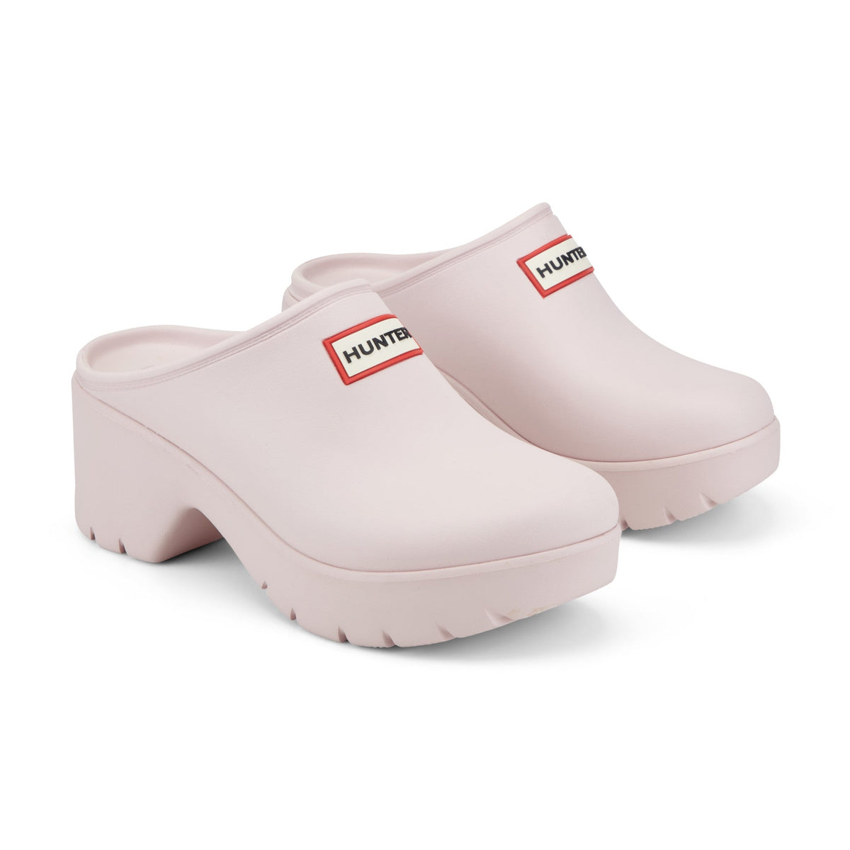 Anika Slip-on Casual Clogs