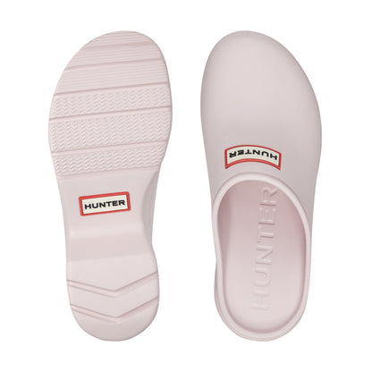 Anika Slip-on Casual Clogs