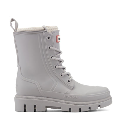 Diana Waterproof Lace-Up Rain Boots
