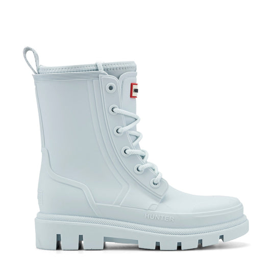 Diana Waterproof Lace-Up Rain Boots