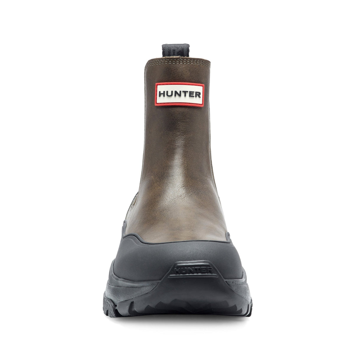 Landon Waterproof Chelsea Boots