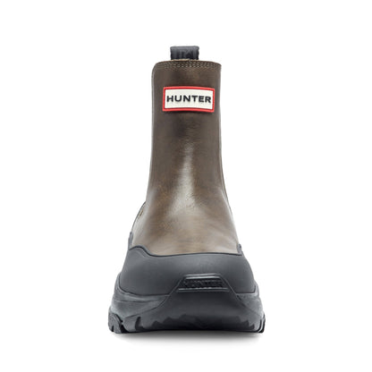 Landon Waterproof Chelsea Boots