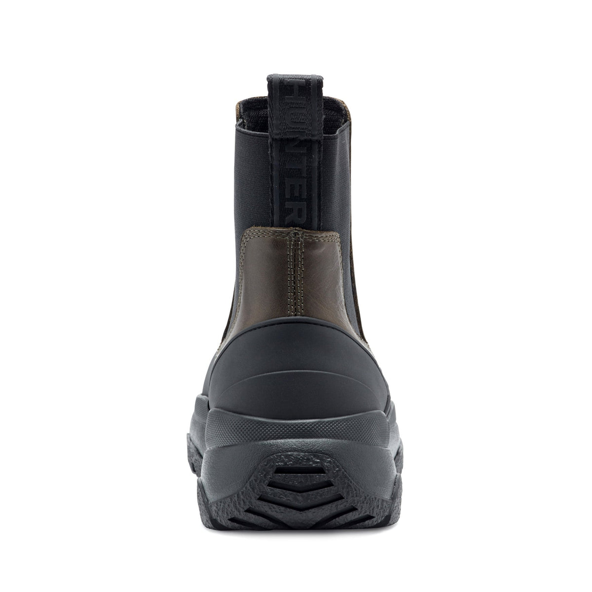 Landon Waterproof Chelsea Boots