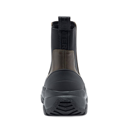 Landon Waterproof Chelsea Boots
