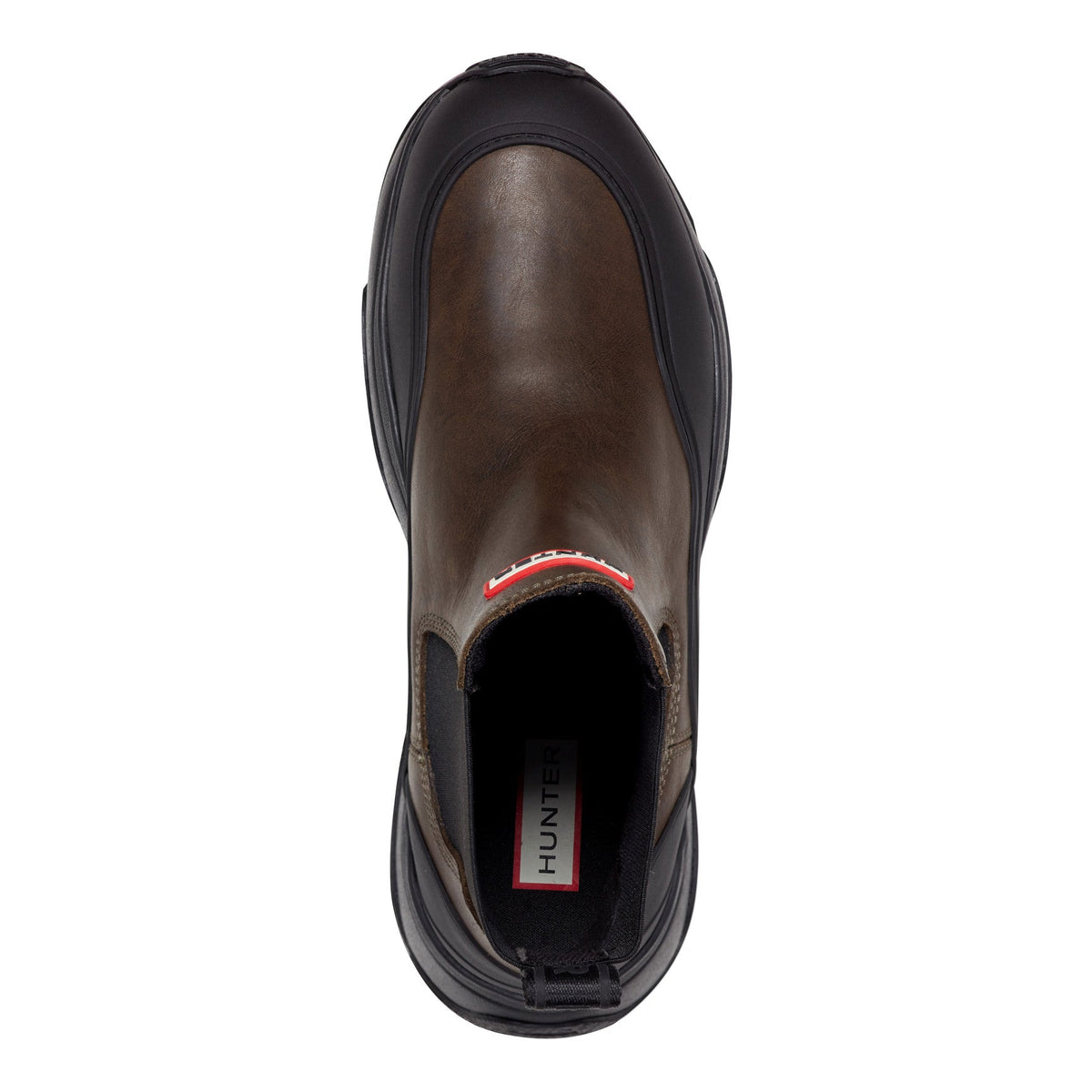Landon Waterproof Chelsea Boots