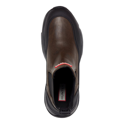 Landon Waterproof Chelsea Boots