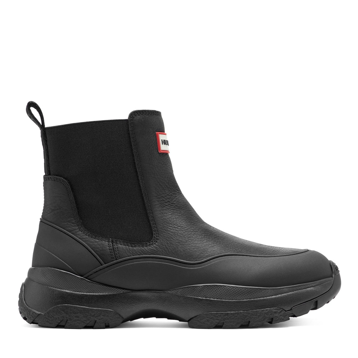 Landon Waterproof Chelsea Boots