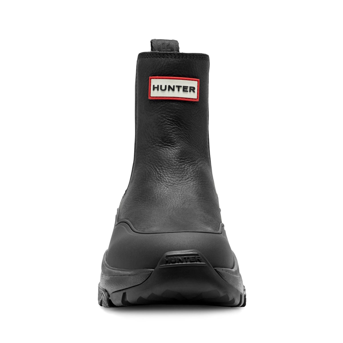 Landon Waterproof Chelsea Boots
