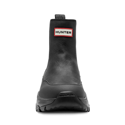 Landon Waterproof Chelsea Boots
