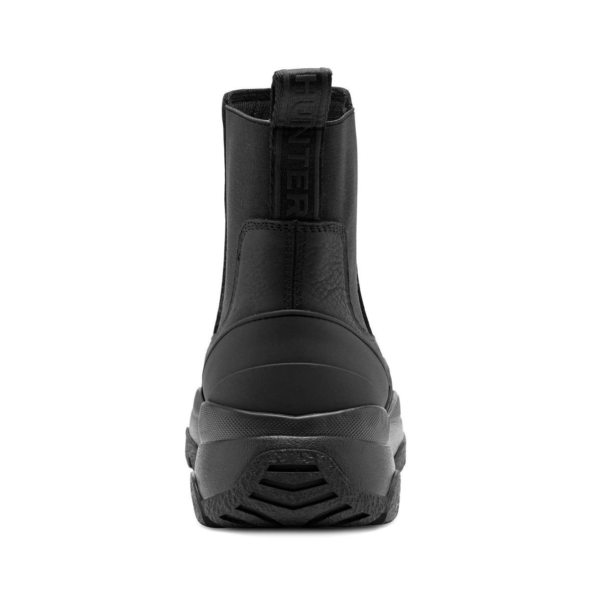 Landon Waterproof Chelsea Boots