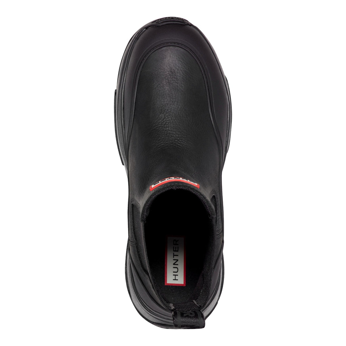 Landon Waterproof Chelsea Boots