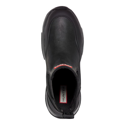 Landon Waterproof Chelsea Boots