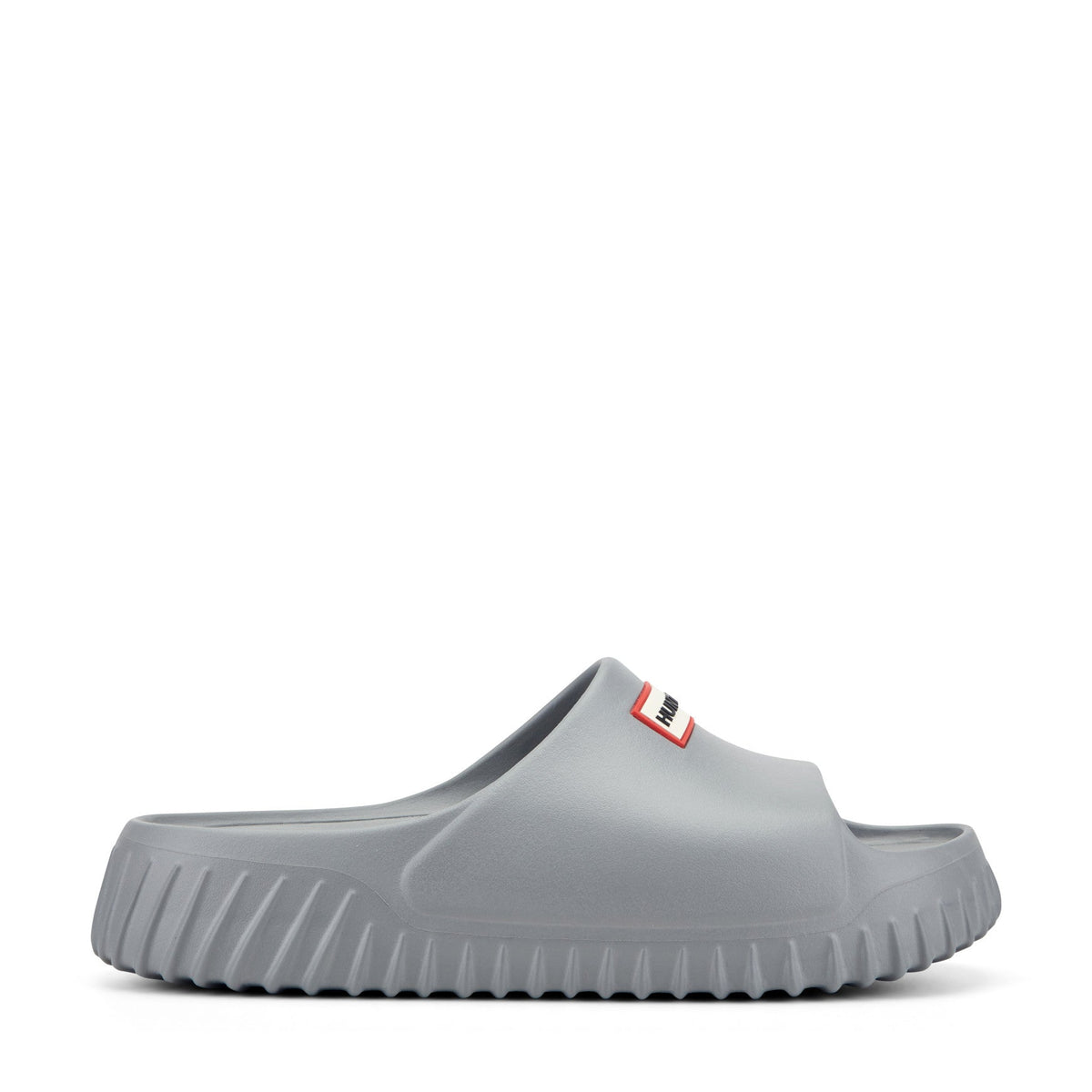 Finn Slip-On Open Toe Casual Sandals