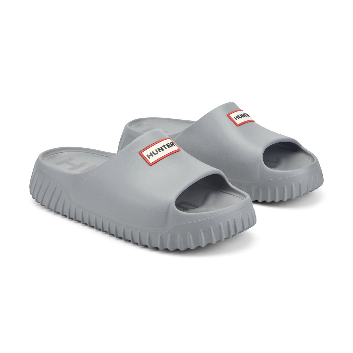 Finn Slip-On Open Toe Casual Sandals