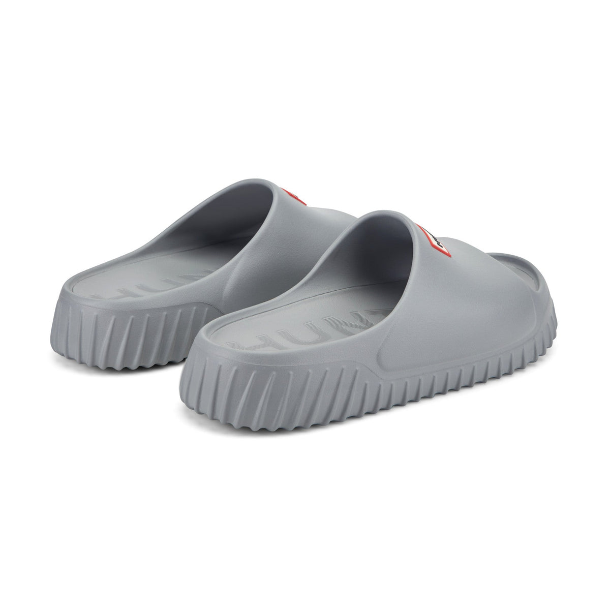 Finn Slip-On Open Toe Casual Sandals