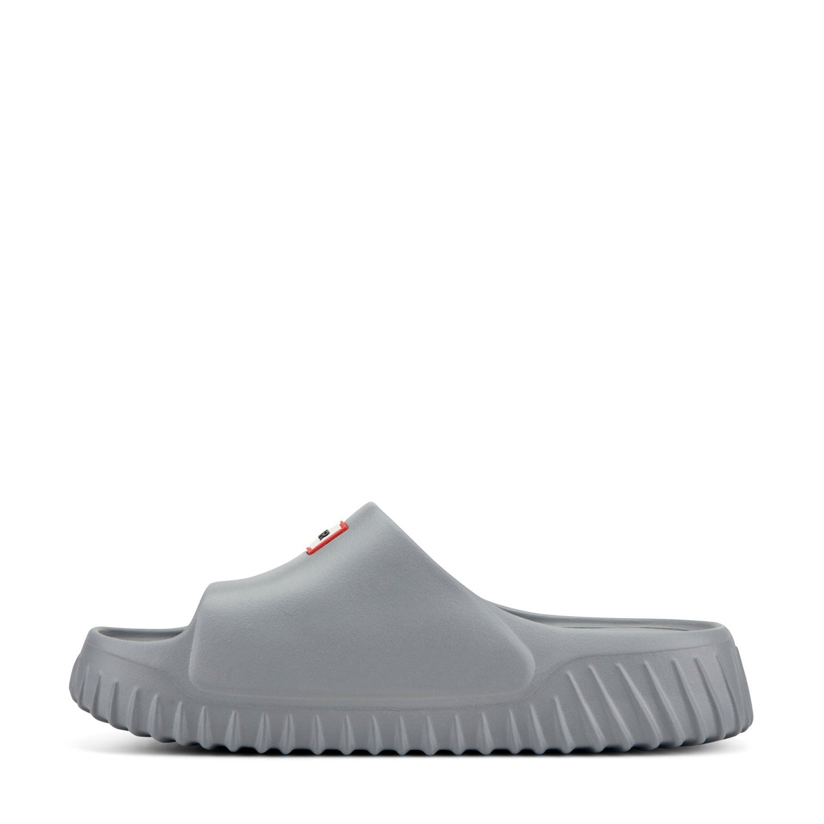 Finn Slip-On Open Toe Casual Sandals