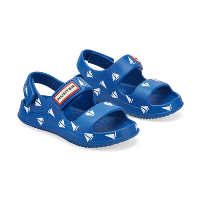 Little Kids Dayan Casual Sandals