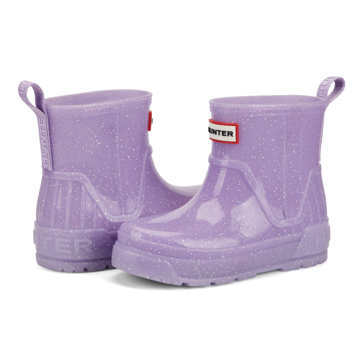 Big Kids Grace Waterproof Rain Boots