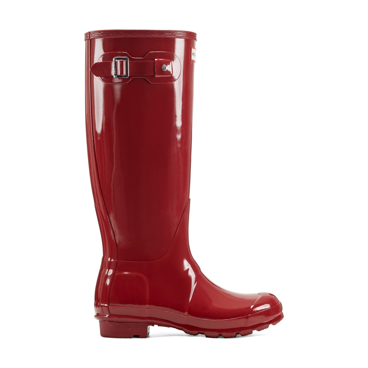 Original Tall Gloss Rain Boots