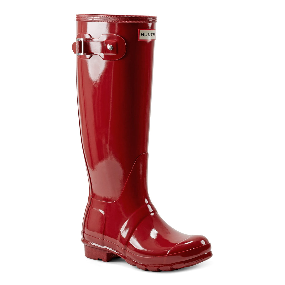 Original Tall Gloss Rain Boots