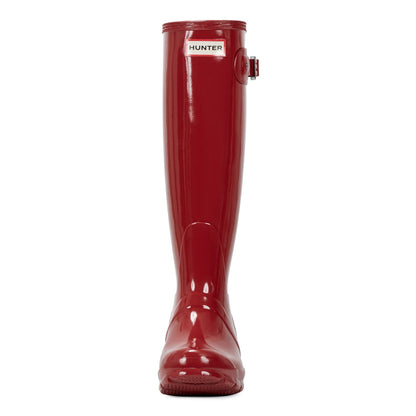Original Tall Gloss Rain Boots