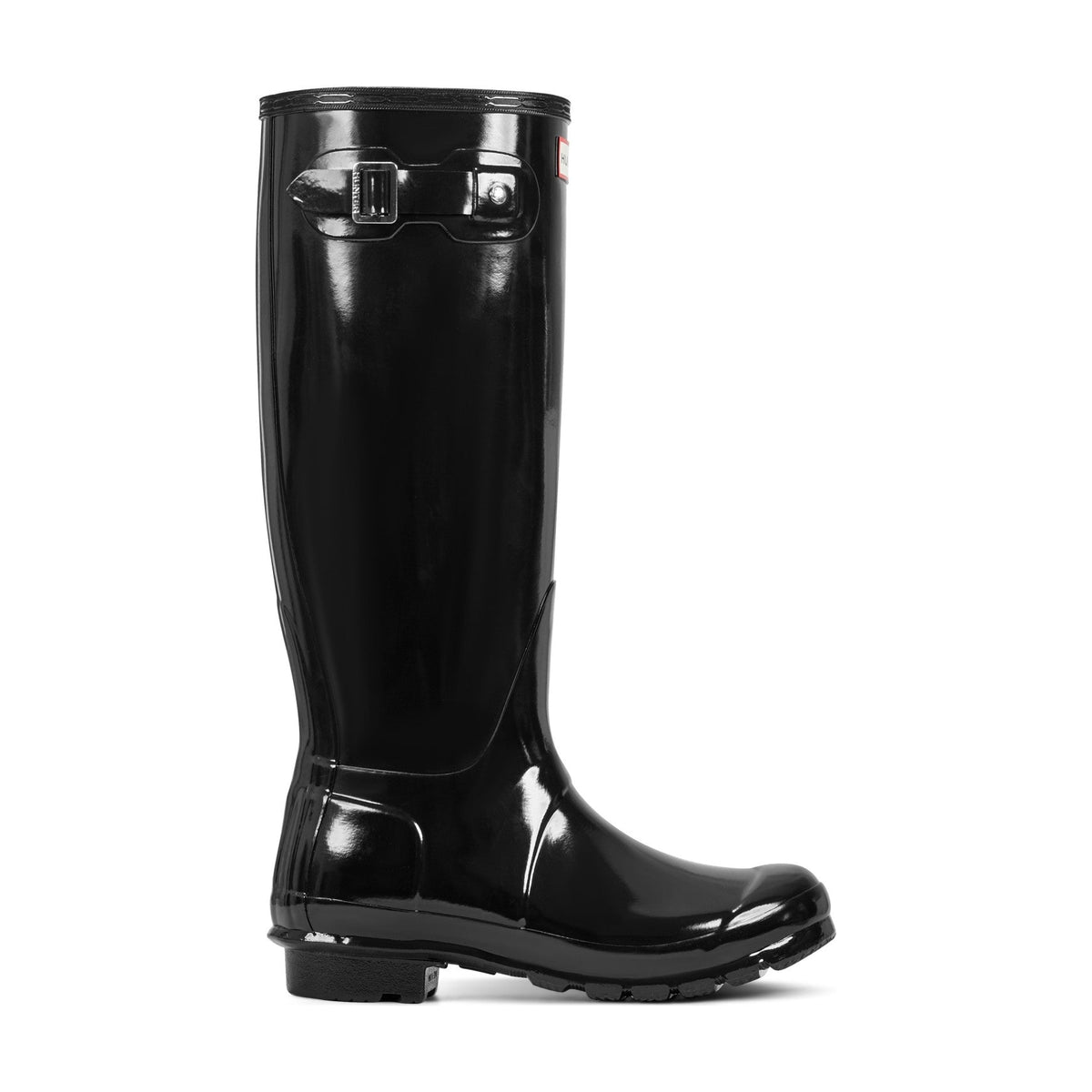 Original Tall Gloss Rain Boots