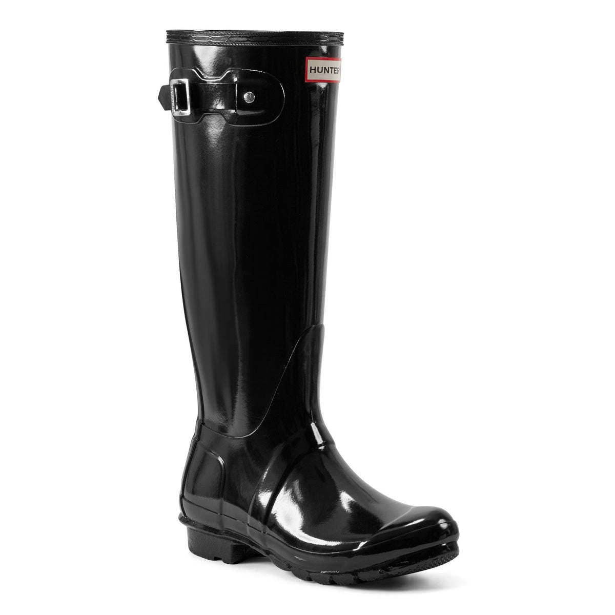Original Tall Gloss Rain Boots